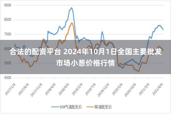 合法的配资平台 2024年10月1日全国主要批发市场小葱价格行情